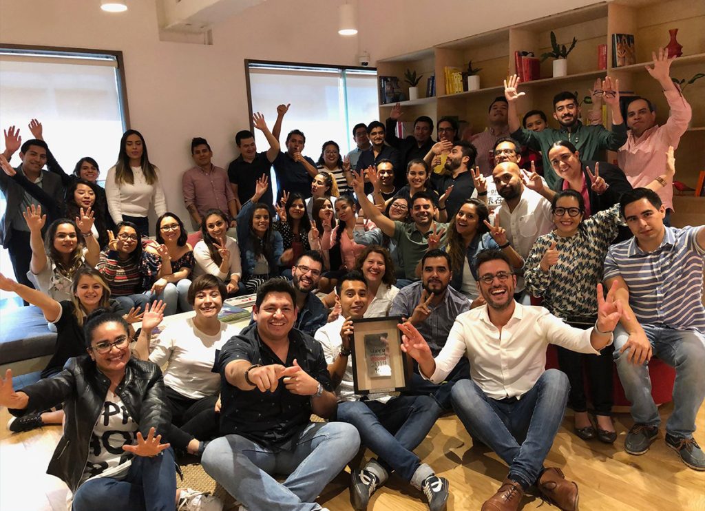 NRF 2019: colocando o colaborador no centro da experiência