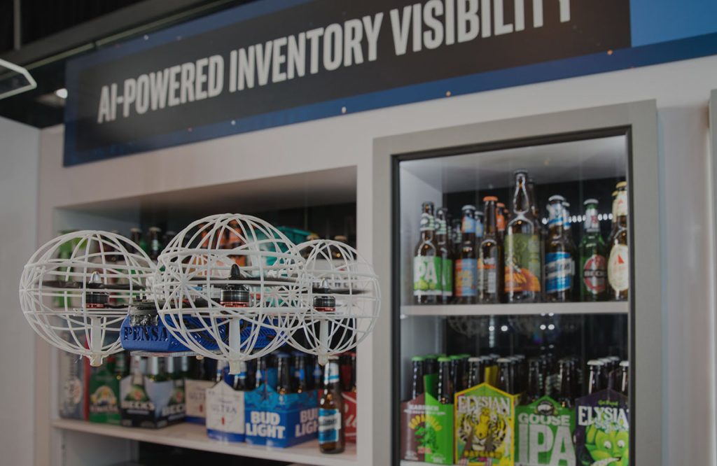 NRF 2019: lo que vi y sentí en la expo NRF 2019: lo que vi y sentí en la expo