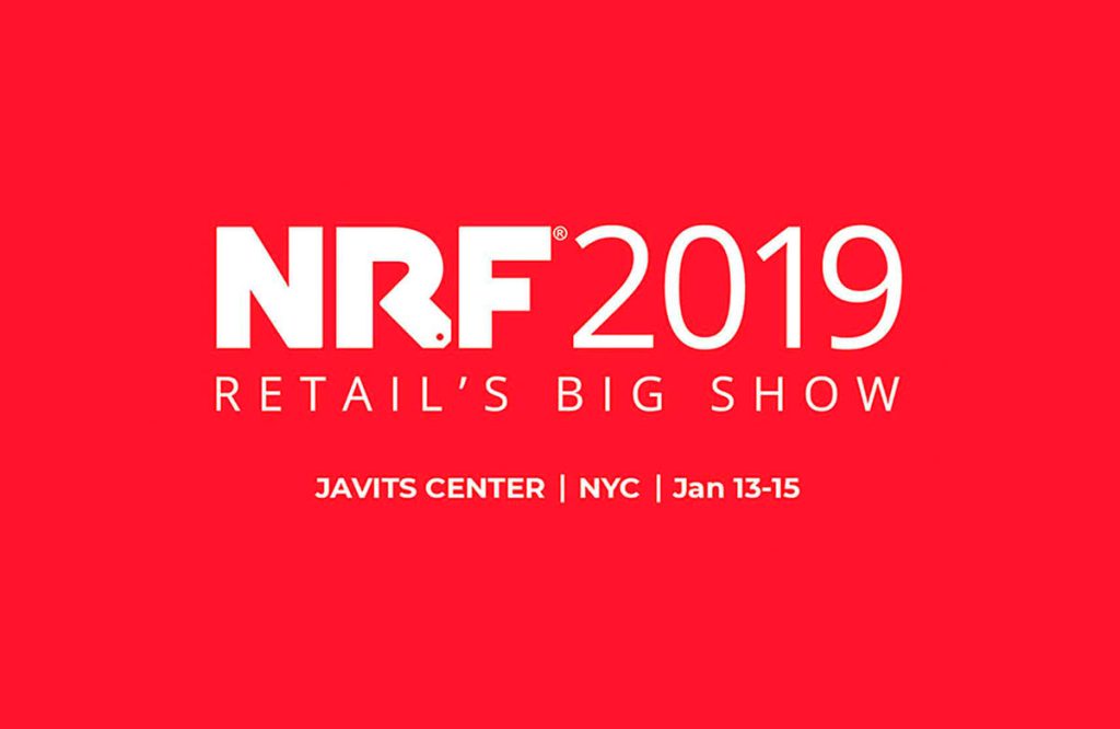 NRF 2019: lo que vi y sentí en la expo NRF 2019: lo que vi y sentí en la expo
