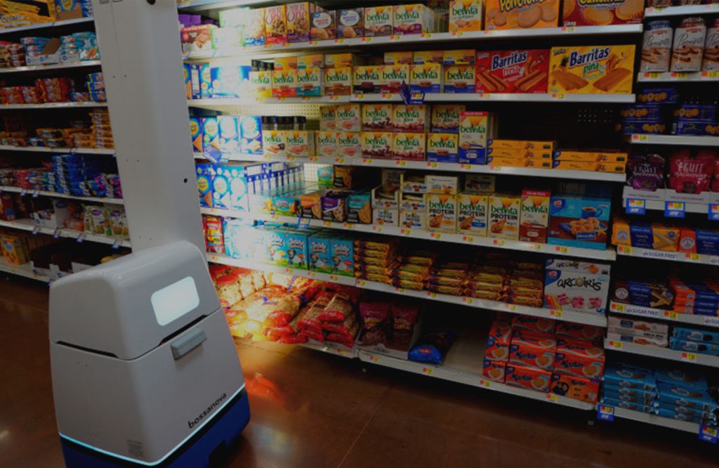 NRF 2019: lo que vi y sentí en la expo NRF 2019: lo que vi y sentí en la expo