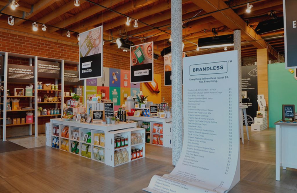 NRF 2019 – A reinvenção do retail em 2019 NRF 2019 – A reinvenção do retail em 2019