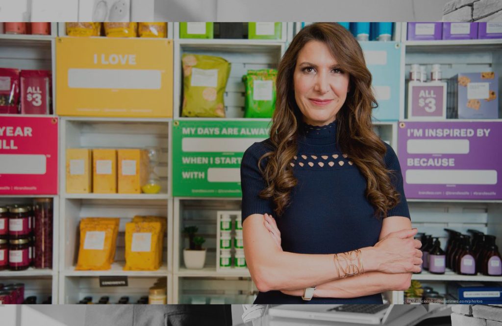 NRF 2019 – A reinvenção do retail em 2019 NRF 2019 – A reinvenção do retail em 2019