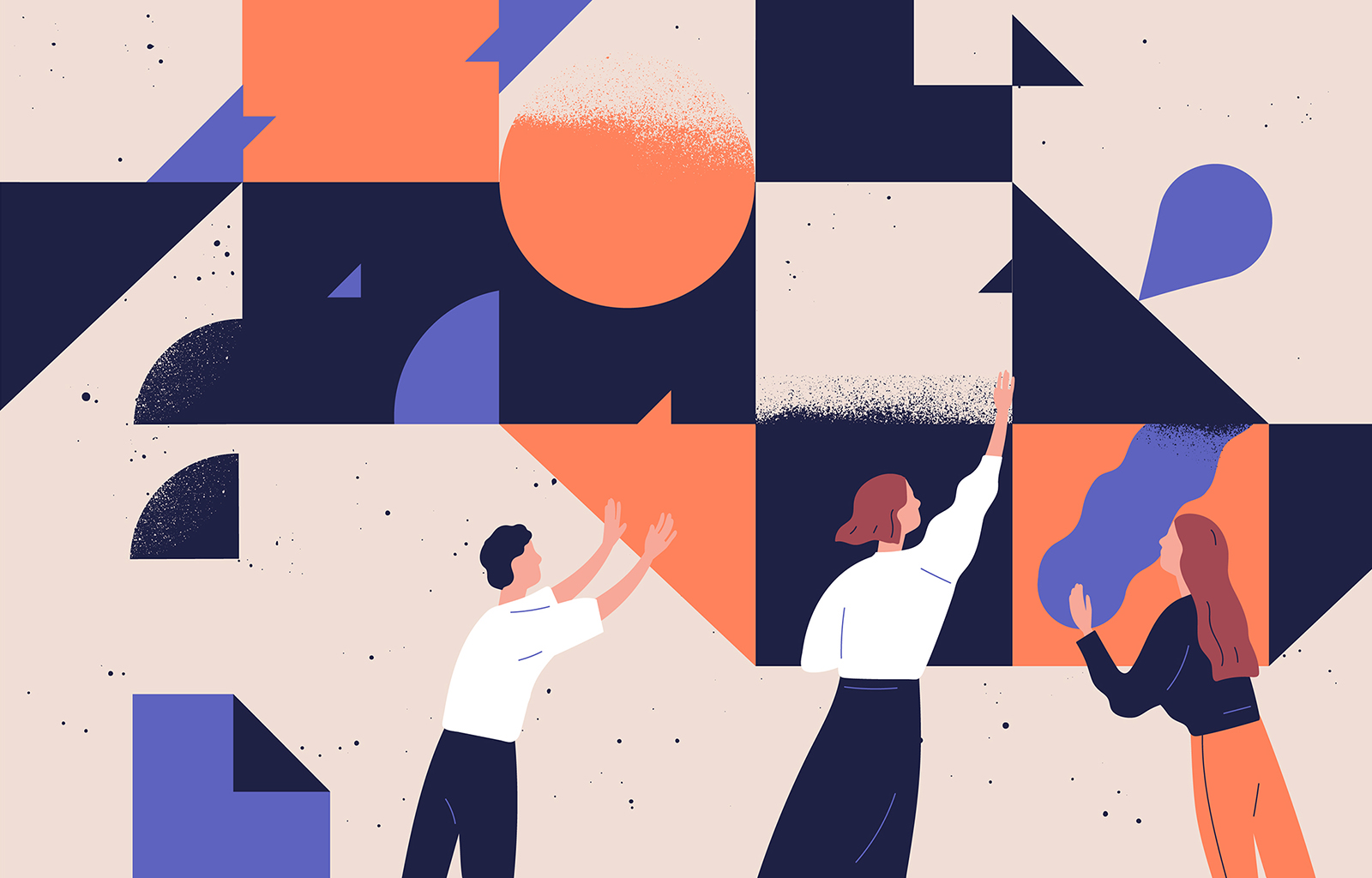 5 High-Quality UI/UX Solutions. 5 High-Quality UI/UX Solutions.