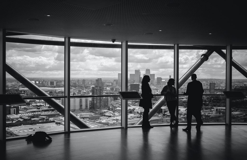 ¿Cómo crear valor para la empresa del futuro? ¿Cómo crear valor para la empresa del futuro?