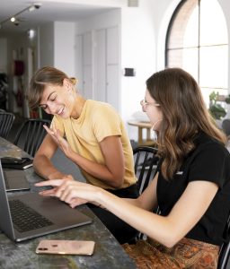 Field-force-management