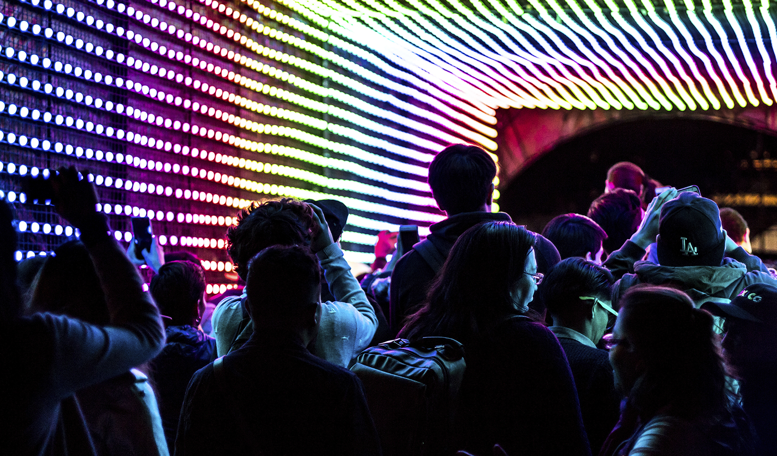 Experiental Marketing