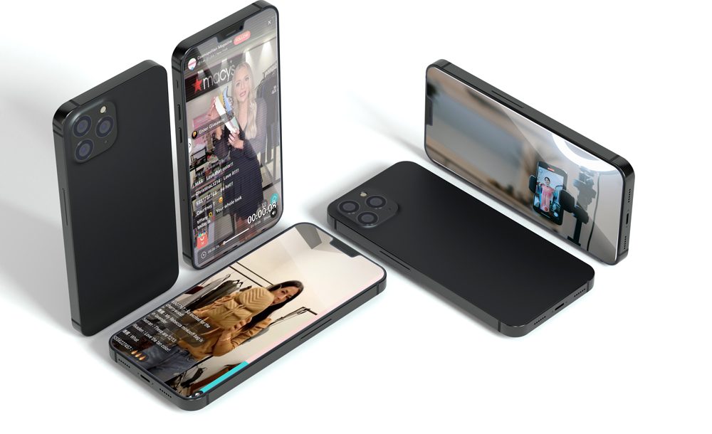 Live Shopping, el futuro del eCommerce. Live Shopping, el futuro del eCommerce.