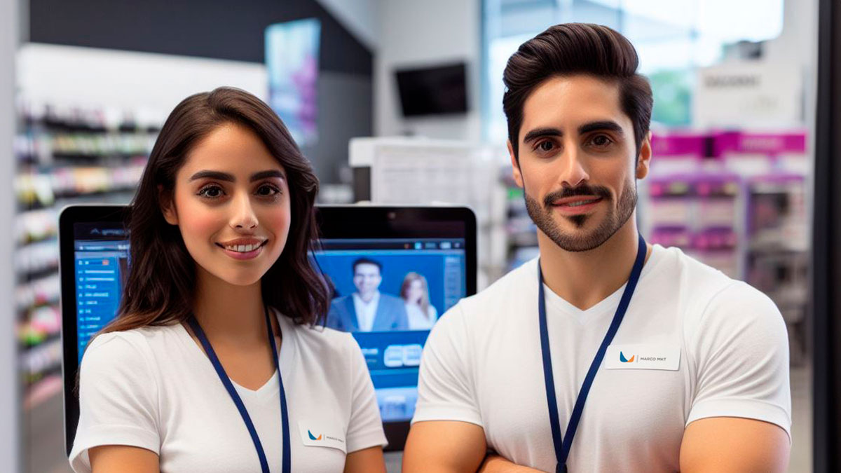 Tienda Perfecta Trade Marketing - Embajadores de Marca