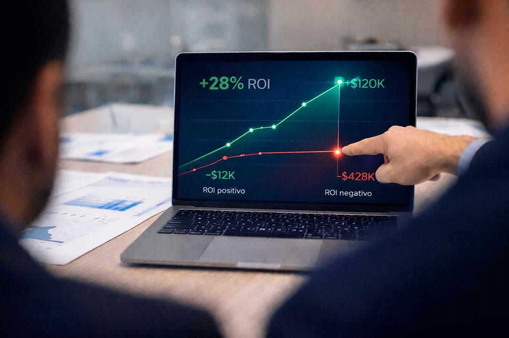 Trade Marketing basado en datos 2026: cómo priorizar la inversión con ROI real